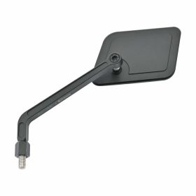 Universal black handlebar mirror DAYTONA 80993