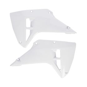 ACERBIS White Radiator Side Panels for HONDA CRF RX