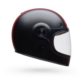 Casco integrale BELL Bullitt GT Command nero bianco