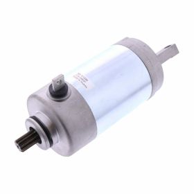 ARROWHEAD Starter Motor 410-54015 9 Teeth Left Rotation for Yamaha