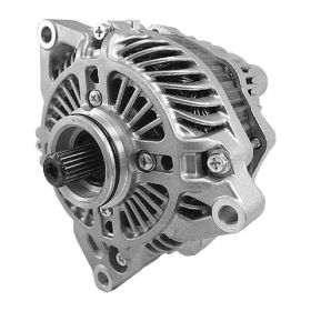 Alternateur WAI 12V 80A pour Honda Goldwing GL 1800