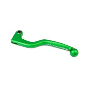 Kit de levier d'embrayage Motoforce Racing Bleu Vert