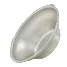 Coperchio antipolvere ventola PREMIUM QUALITAT Ducati Elettronica per Lambretta 125 LI