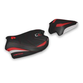 Saddle cover Veles Ultragrip 3RDW-1