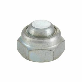 Dado tamburo posteriore MEC EUR M16x1,5mm per Lambretta 125 LI