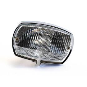SIEM Front Headlight for PIAGGIO