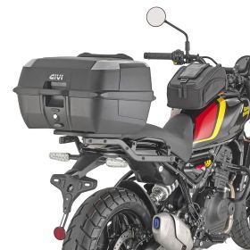 Portapacchi Monolock GIVI SR9061 senza piastra