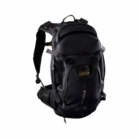 Zaino idrico MTB LEATT Hydration Xl 1.5 nero ghost