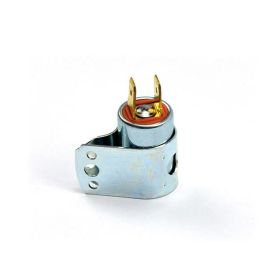 Condensatore Sgr per Impianto Bosch D.18x25 Mf. 0,23 per Bmw