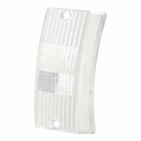 Vetro freccia SIEM anteriore sinistro per Vespa PX80/200/PE