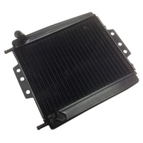 Radiateur C4 pour MP3 125/250/300/500
