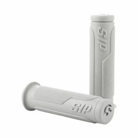 SIP SERIE PORDOI Lichtgraue Griffe D.22x125mm für Vespa 125 VNB