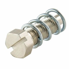 Vis de minimum et ressorts carburateur POLINI CP 21/23/24