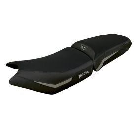Sitzbezug Hatten spezifisch GR mit logo für TRIUMPH tiger 900