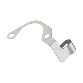 Brake tube plate PIAGGIO 1C001228 for Vespa GTS 300