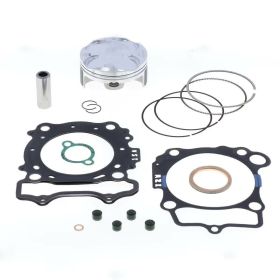 ATHENA Forged 4T Piston Kit 76.96 250CC Pin 16 Selection A and Gaskets