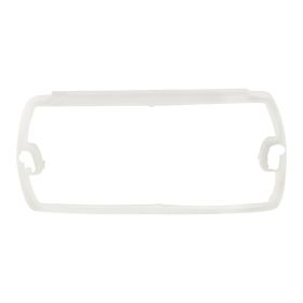 Guarnizione vetro fanale posteriore CASA LAMBRETTA per Lambretta 125 LI
