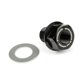 Adattatore sensore temperatura STAGE6 M14x1,5x15mm