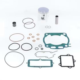 ATHENA Forged 2T Piston Kit 66.35 250CC Pin 18 Selection B and Gaskets