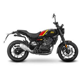 SHAD 3P System Side frames for ROYAL ENFIELD Guerrilla 450