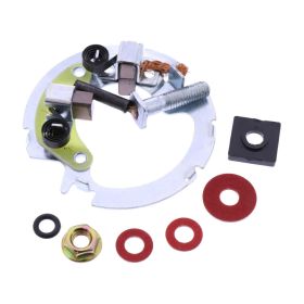 Portaspazzole motorino avviamento DZE 10212