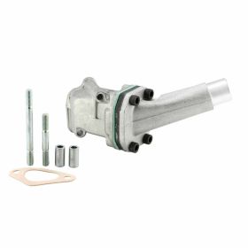POLINI Einspritzkrümmer mit 23 mm Anschlussdurchmesser