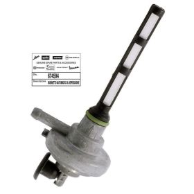 Robinet de carburant PIAGGIO pour Aprilia/Derbi/Piaggio 50-125