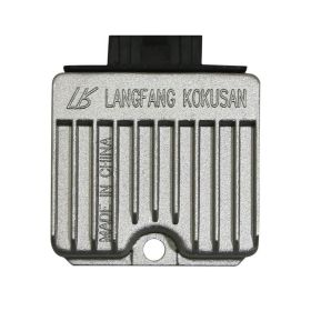 Piaggio Spannungsregler für Derbi/Vespa 50