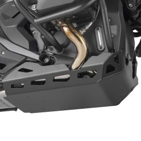 Paracoppa GIVI RP5143 alluminio nero