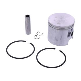ATHENA BIG BORE D.55 Complete Piston Kit 12mm Pin for Piaggio