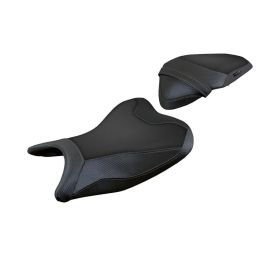 Seat cover Rainha specific 1BL for KAWASAKI ninja 250