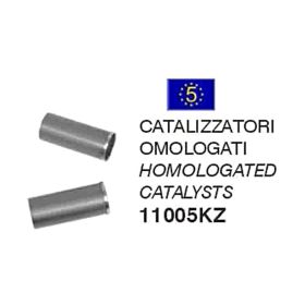 Kit catalizzatori ARROW per Ducati