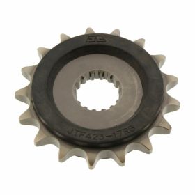 Pignone silenziato JT passo 530 17 denti