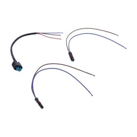 KELLERMANN Connector Kit for i.Nex 111521 for BMW R 1200