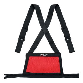 Bretelle T.UR PANTS SUSPENDERS per pantaloni adventure / touring