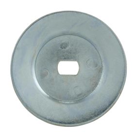 Puleggia cinghia CIF D.70mm per CIAO/PX/SI/Bravo/Superbravo/Grillo/Boss 50