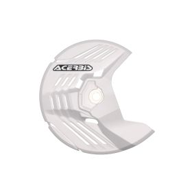 ACERBIS weiße LINEAR J Scheibenabdeckung Durchmesser 280mm