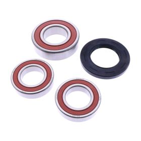 JMP Komplettes Radlager-Kit 345 mit Dichtungsring für Suzuki