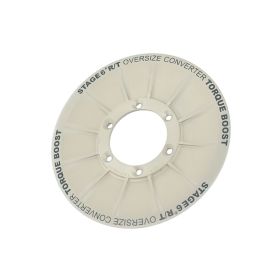 Stage6 R/T Right Transmission Pulley for Piaggio