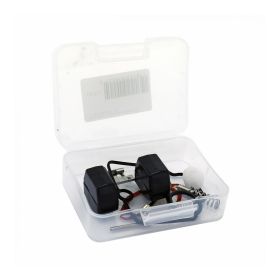 T4TUNE Vergaser Reparatursatz für PWK 32/34mm