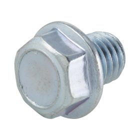 Vis de vidange d'huile PIAGGIO M10x1.5x10mm 1A021939