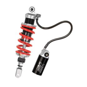 YSS Topline Monoshock with Preload Adjustment for YAMAHA