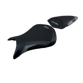 Housse de selle Andujar Comfort 3GR-1