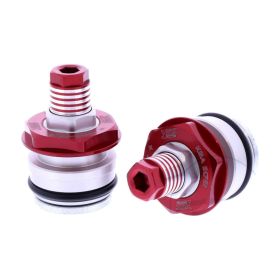 YSS Gabelkappen FCC31-35-001-50 verstellbar 35X31