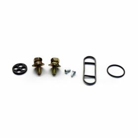 Kit revisione rubinetto benzina TOURMAX per KAWASAKI klx 650 r