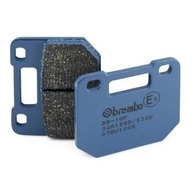Plaquettes de frein BREMBO paire Carbon Ceramic 07SU1005 pour SUZUKI