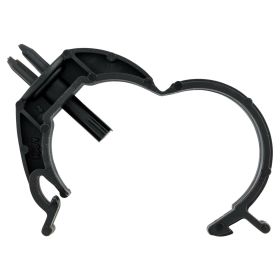 Collier de tuyau de frein PIAGGIO CM006907 pour Vespa GTS/GTS Super