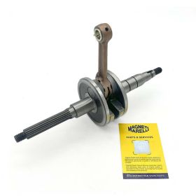 MAGNETI MARELLI STD Kurbelwelle für horizontale Minarelli 50