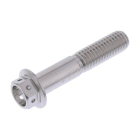 PRO-BOLT Boulon hexagonal de course M8x1.25 40mm