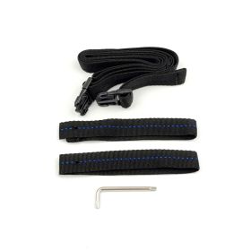 Kit ricambi per coprigambe termoscud TUCANO URBANO R173PRO
